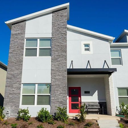 Wonderful 5 Bd Close To Disney @ Storey Lake Resort 2980 Kissimmee Exteriör bild