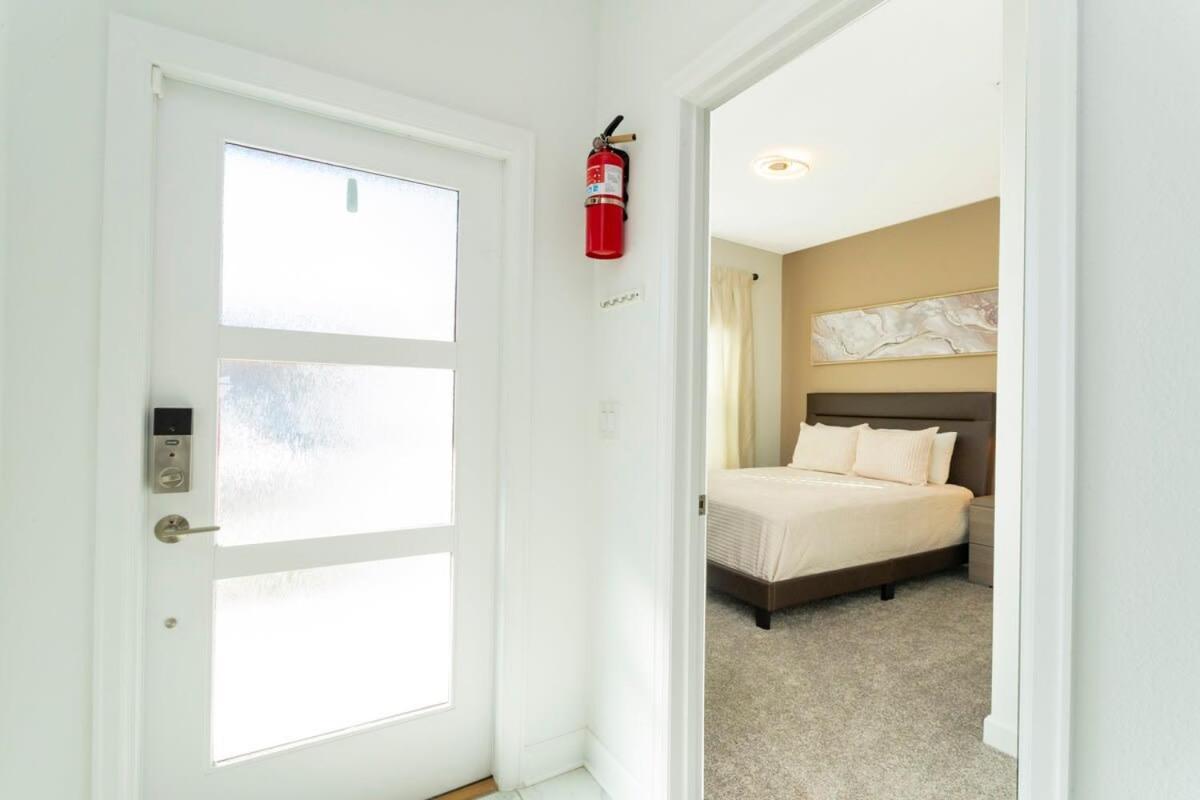 Wonderful 5 Bd Close To Disney @ Storey Lake Resort 2980 Kissimmee Exteriör bild