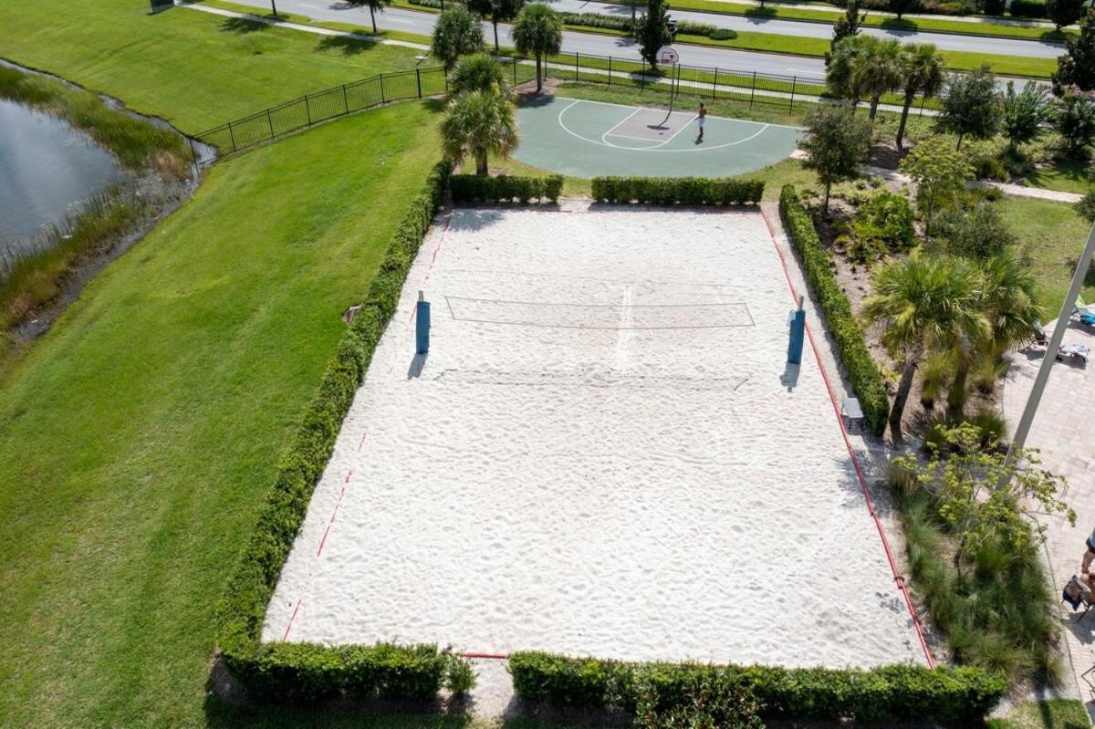 Wonderful 5 Bd Close To Disney @ Storey Lake Resort 2980 Kissimmee Exteriör bild
