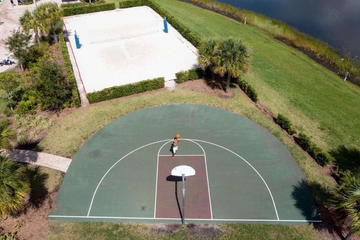 Wonderful 5 Bd Close To Disney @ Storey Lake Resort 2980 Kissimmee Exteriör bild