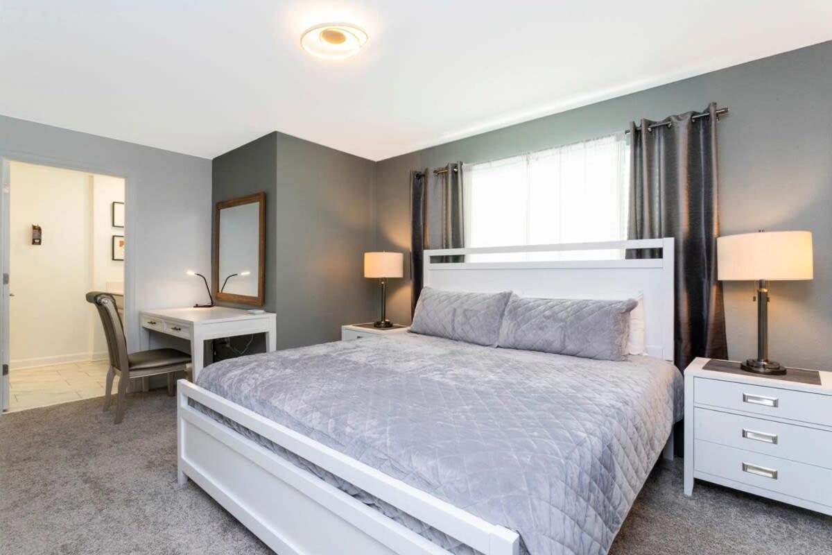 Wonderful 5 Bd Close To Disney @ Storey Lake Resort 2980 Kissimmee Exteriör bild