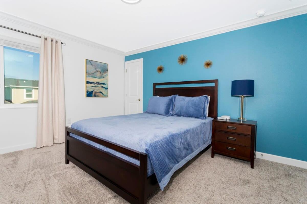 Wonderful 5 Bd Close To Disney @ Storey Lake Resort 2980 Kissimmee Exteriör bild